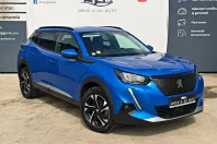 Peugeot 2008 din 2020 cu 104.151 km - oferta PEU208867 - foto 2