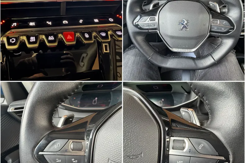 Peugeot 2008 din 2020 cu 104.151 km - oferta PEU208867 - foto 11