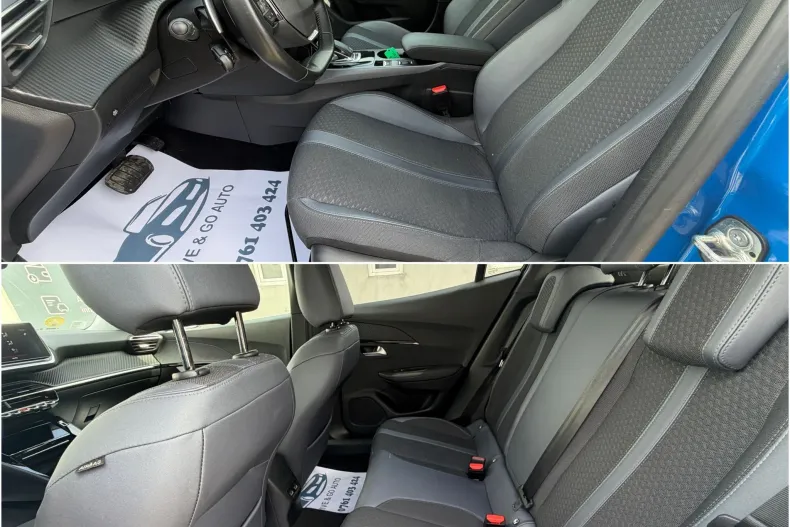 Peugeot 2008 din 2020 cu 104.151 km - oferta PEU208867 - foto 14