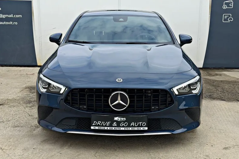 Mercedes-Benz CLA 180 (Clasa CLA) din 2022 cu 110.350 km - oferta MER208868 - foto 3
