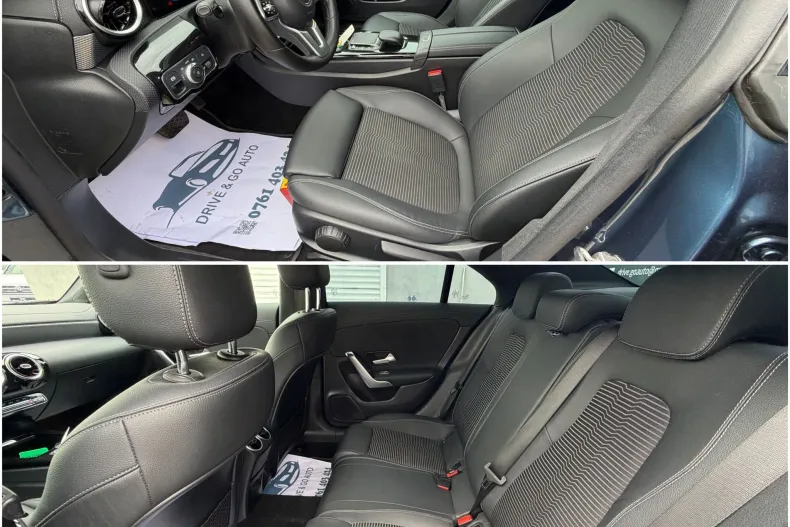 Mercedes-Benz CLA 180 (Clasa CLA) din 2022 cu 110.350 km - oferta MER208868 - foto 8