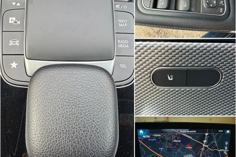 Mercedes-Benz CLA 180 (Clasa CLA) din 2022 cu 110.350 km - oferta MER208868 - foto 9