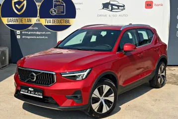 Volvo XC40 din 2023 - oferta VOL208869