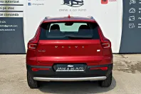 Volvo XC40 din 2023 cu 132.820 km - oferta VOL208869 - foto 14