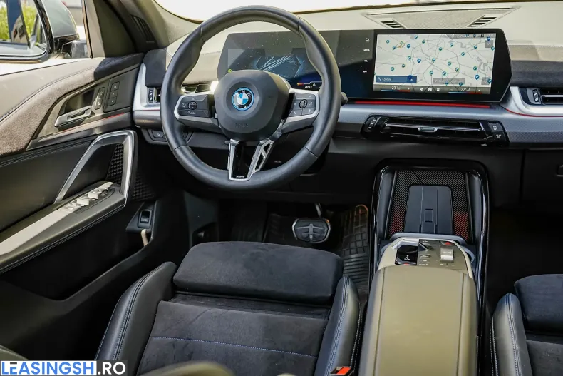 BMW iX2 (Seria X) din 2024 cu 28.000 km - oferta BMW208870 - foto 4