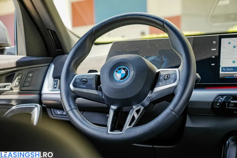 BMW iX2 (Seria X) din 2024 cu 28.000 km - oferta BMW208870 - foto 5