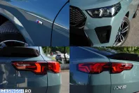 BMW iX2 (Seria X) din 2024 cu 28.000 km - oferta BMW208870 - foto 12