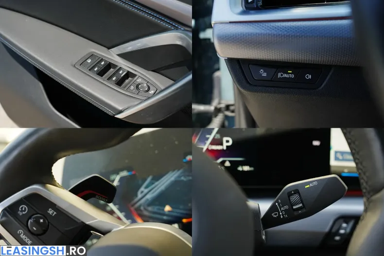 BMW iX2 (Seria X) din 2024 cu 28.000 km - oferta BMW208870 - foto 16