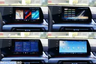 BMW iX2 (Seria X) din 2024 cu 28.000 km - oferta BMW208870 - foto 18