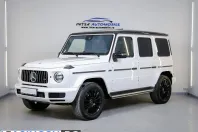Mercedes-Benz G din 2021 cu 164.428 km - oferta MER208871 - foto 1