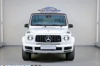 Mercedes-Benz G din 2021 cu 164.428 km - oferta MER208871 - foto 3