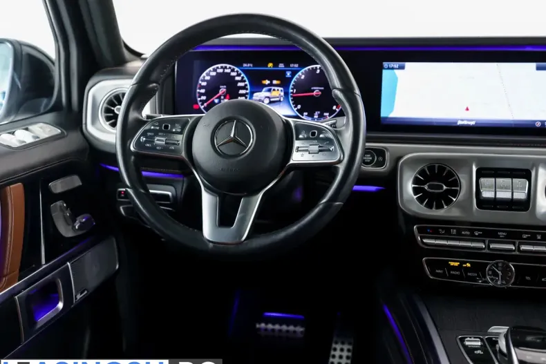 Mercedes-Benz G din 2021 cu 164.428 km - oferta MER208871 - foto 8