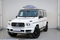 Mercedes-Benz G din 2021 cu 164.428 km - oferta MER208871 - foto 9