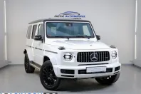 Mercedes-Benz G din 2021 cu 164.428 km - oferta MER208871 - foto 10