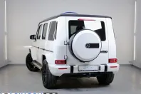 Mercedes-Benz G din 2021 cu 164.428 km - oferta MER208871 - foto 11