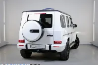 Mercedes-Benz G din 2021 cu 164.428 km - oferta MER208871 - foto 12