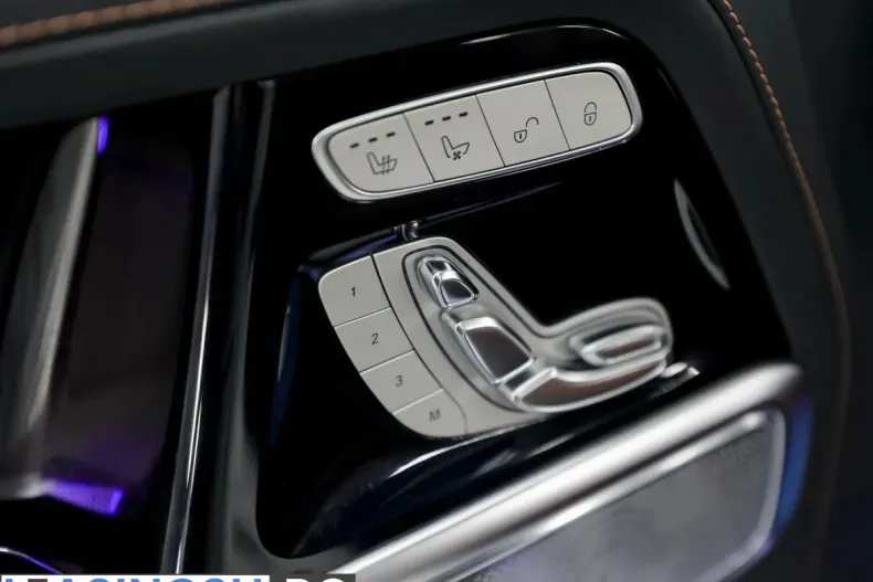 Mercedes-Benz G din 2021 cu 164.428 km - oferta MER208871 - foto 15