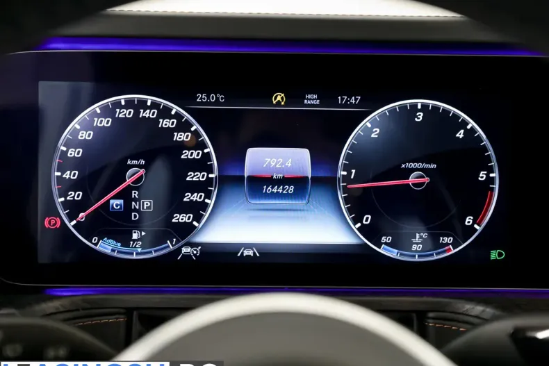 Mercedes-Benz G din 2021 cu 164.428 km - oferta MER208871 - foto 18