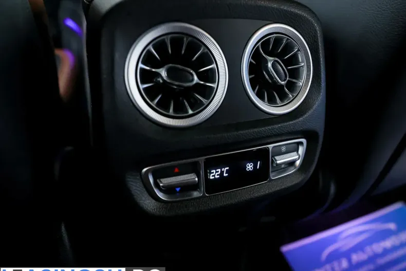 Mercedes-Benz G din 2021 cu 164.428 km - oferta MER208871 - foto 35