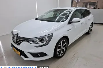 Renault Megane din 2020 - oferta REN208872