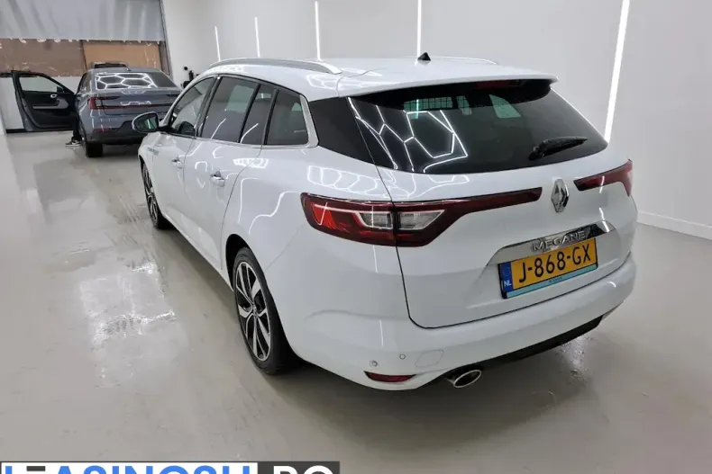 Renault Megane din 2020 cu 175.931 km - oferta REN208872 - foto 4