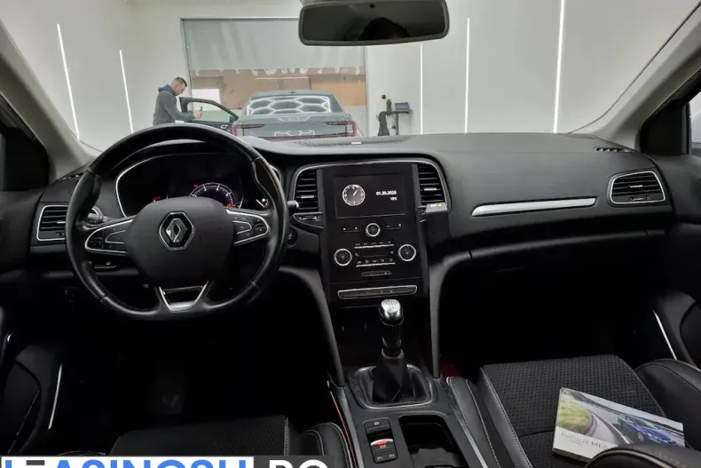 Renault Megane din 2020 cu 175.931 km - oferta REN208872 - foto 5