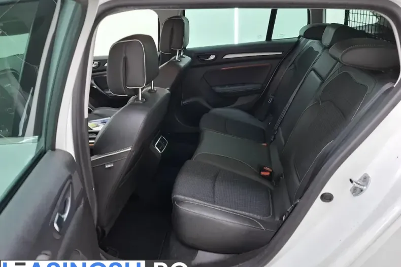 Renault Megane din 2020 cu 175.931 km - oferta REN208872 - foto 7