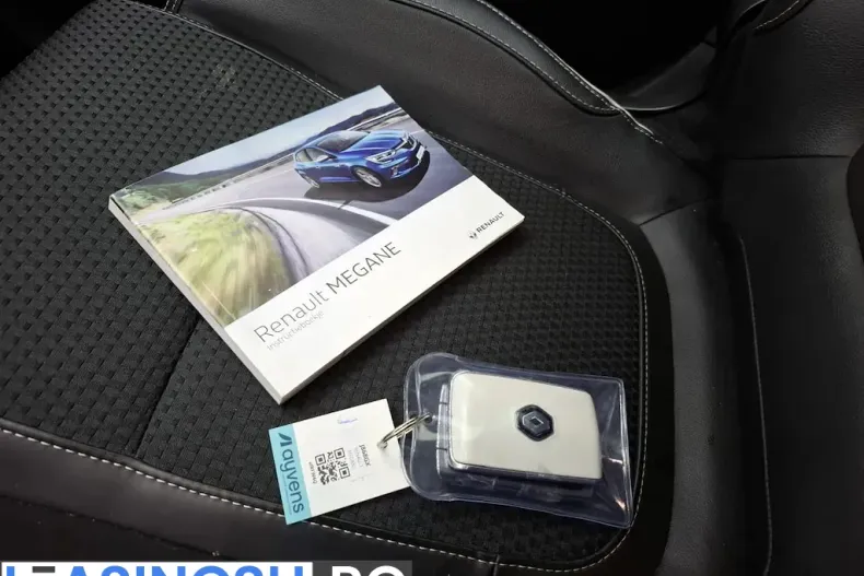 Renault Megane din 2020 cu 175.931 km - oferta REN208872 - foto 8