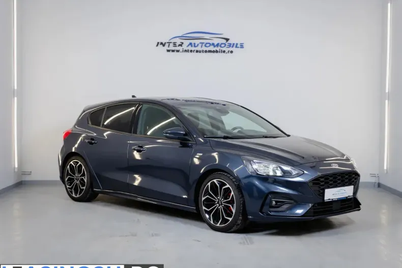 Ford Focus din 2021 cu 150.629 km - oferta FOR208873 - foto 2
