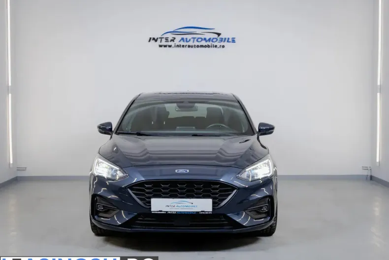 Ford Focus din 2021 cu 150.629 km - oferta FOR208873 - foto 3