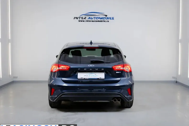Ford Focus din 2021 cu 150.629 km - oferta FOR208873 - foto 4