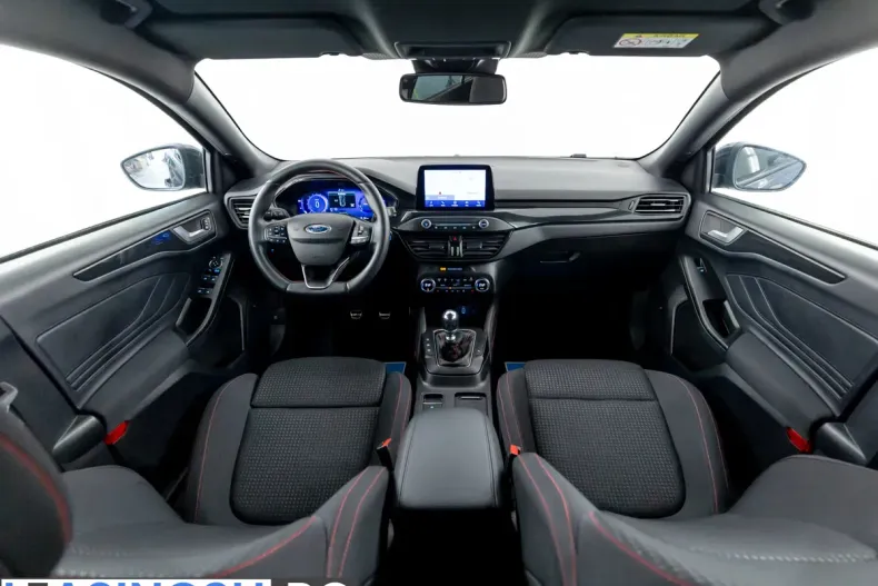 Ford Focus din 2021 cu 150.629 km - oferta FOR208873 - foto 5