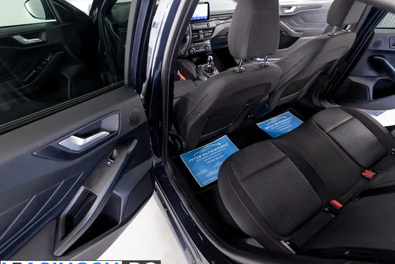 Ford Focus din 2021 cu 150.629 km - oferta FOR208873 - foto 7