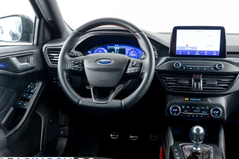 Ford Focus din 2021 cu 150.629 km - oferta FOR208873 - foto 8