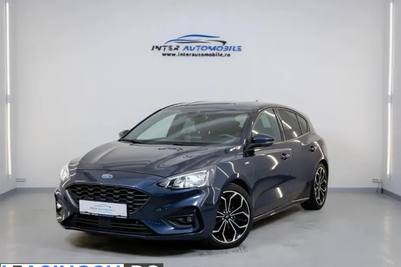 Ford Focus din 2021 cu 150.629 km - oferta FOR208873 - foto 9