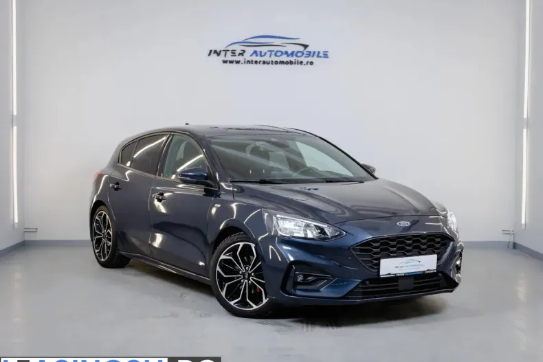 Ford Focus din 2021 cu 150.629 km - oferta FOR208873 - foto 10