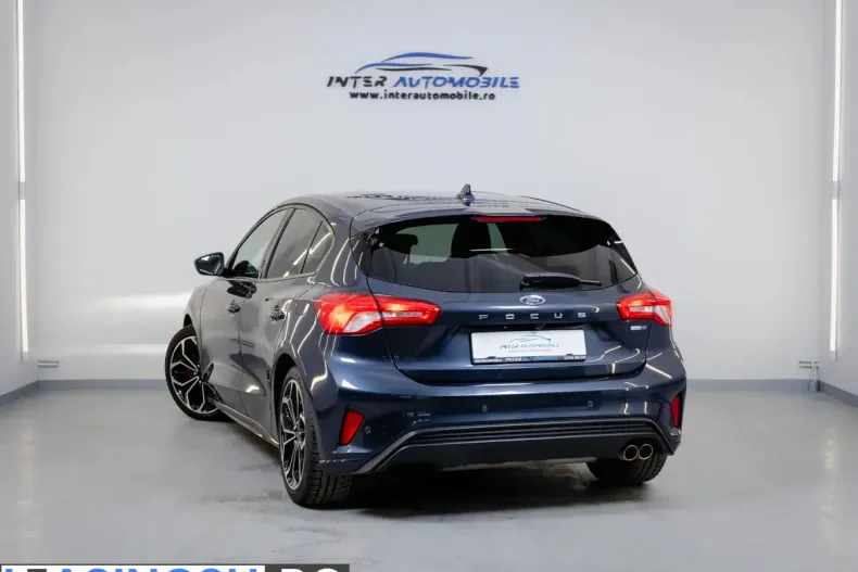Ford Focus din 2021 cu 150.629 km - oferta FOR208873 - foto 11