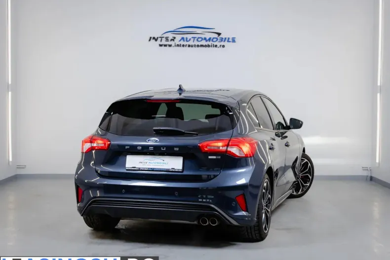 Ford Focus din 2021 cu 150.629 km - oferta FOR208873 - foto 12