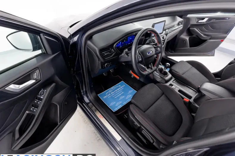 Ford Focus din 2021 cu 150.629 km - oferta FOR208873 - foto 13