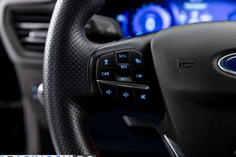 Ford Focus din 2021 cu 150.629 km - oferta FOR208873 - foto 21