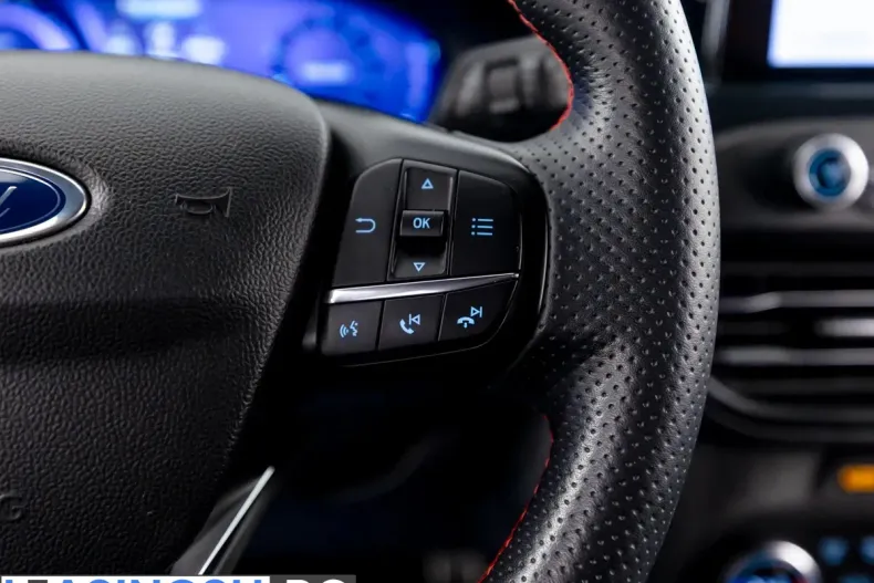 Ford Focus din 2021 cu 150.629 km - oferta FOR208873 - foto 22