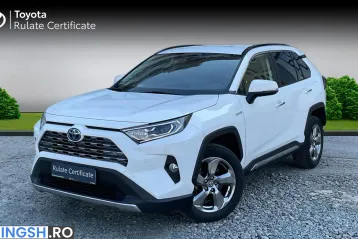 Toyota RAV4 din 2020 - oferta TOY208874
