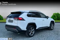 Toyota RAV4 din 2020 cu 160.384 km - oferta TOY208874 - foto 3