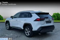 Toyota RAV4 din 2020 cu 160.384 km - oferta TOY208874 - foto 4