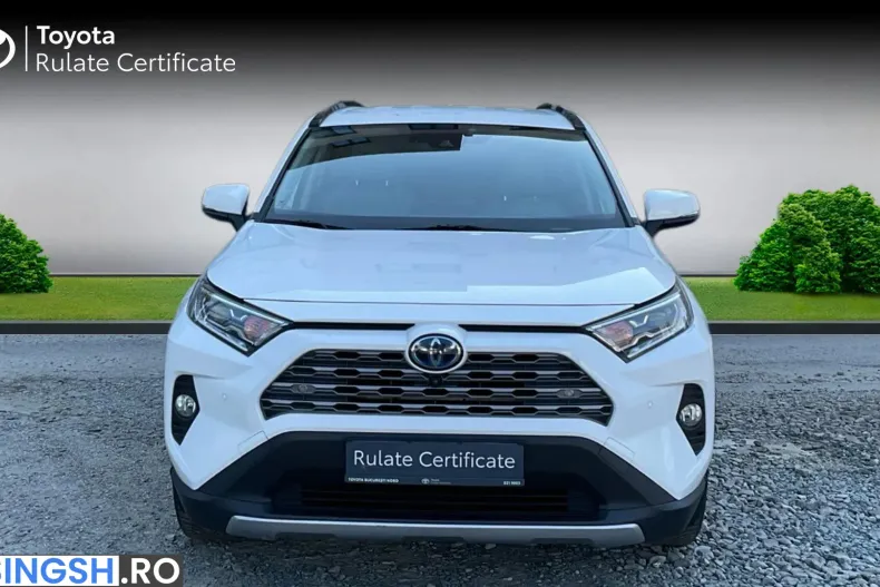 Toyota RAV4 din 2020 cu 160.384 km - oferta TOY208874 - foto 9