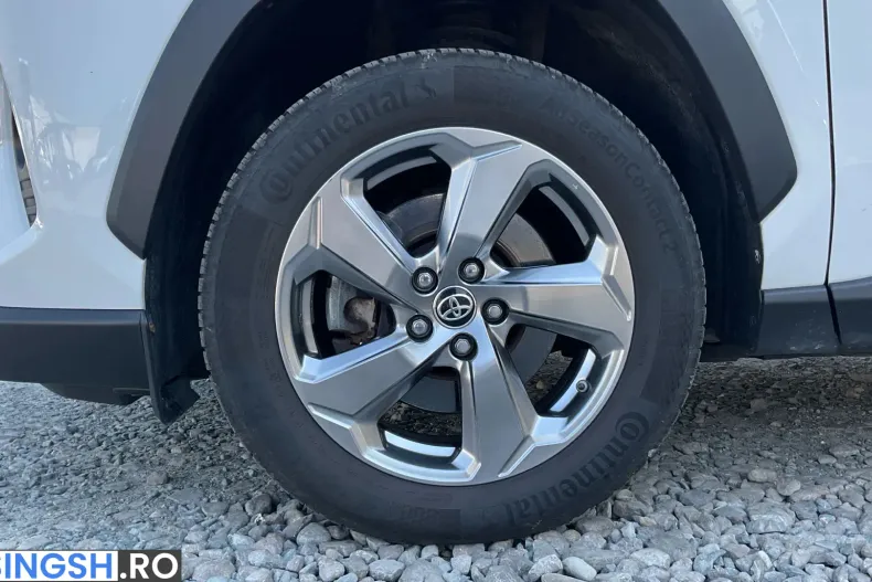 Toyota RAV4 din 2020 cu 160.384 km - oferta TOY208874 - foto 10