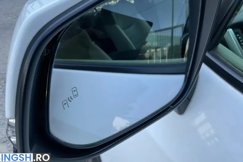 Toyota RAV4 din 2020 cu 160.384 km - oferta TOY208874 - foto 11