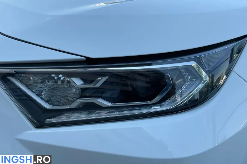 Toyota RAV4 din 2020 cu 160.384 km - oferta TOY208874 - foto 12