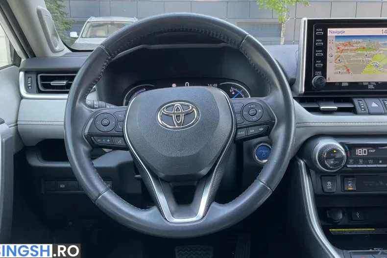 Toyota RAV4 din 2020 cu 160.384 km - oferta TOY208874 - foto 18