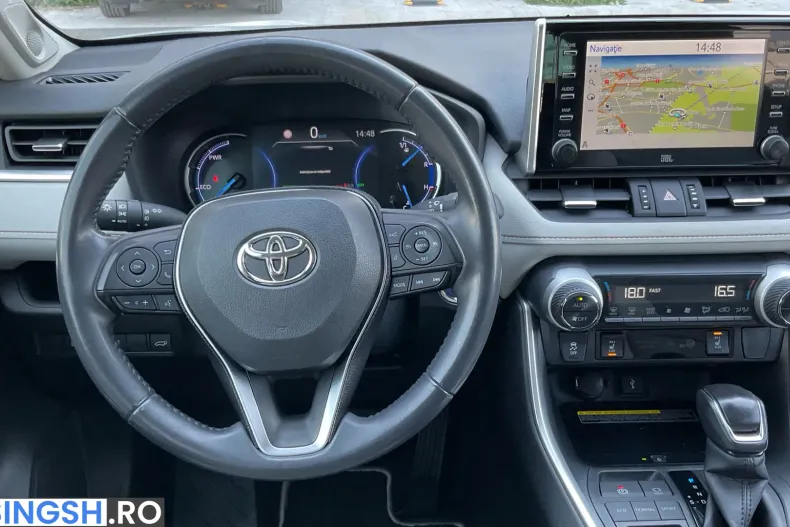 Toyota RAV4 din 2020 cu 160.384 km - oferta TOY208874 - foto 19
